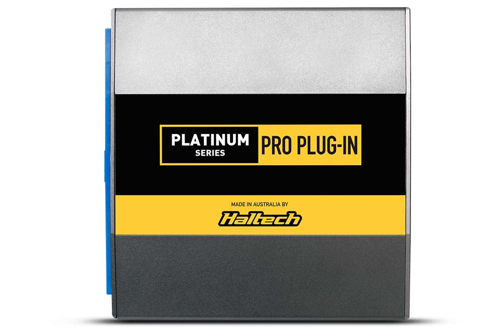 Haltech HT-055101 Platinum PRO Direct Plug-in Nissan R32 - DIRECT FLEX READY