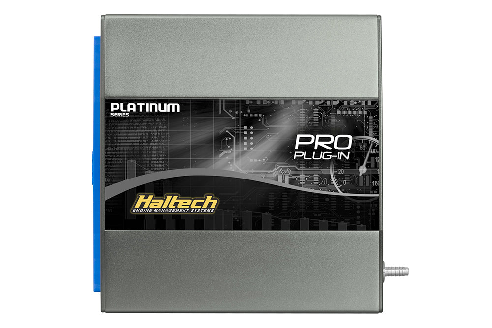 Haltech HT-055106 Platinum PRO Plug-in Nis R34 GTR Only - DIRECT FLEX READY