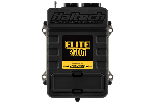 Haltech HT-151310 Elite 2500 T ECU