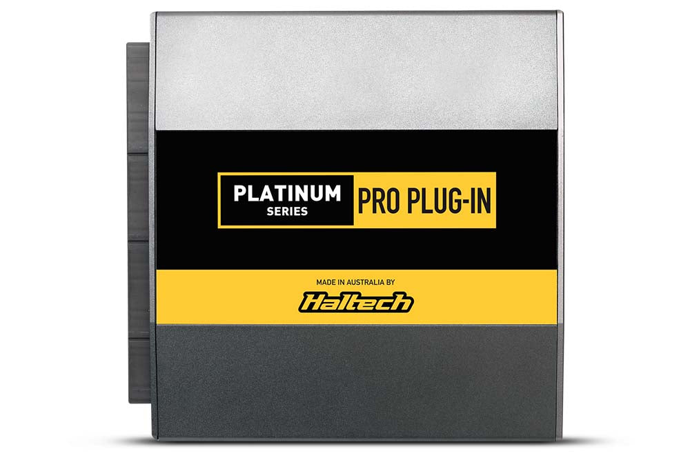 Haltech HT-055050 Platinum PRO Direct Plug-in Honda S2000 AP1 Kit