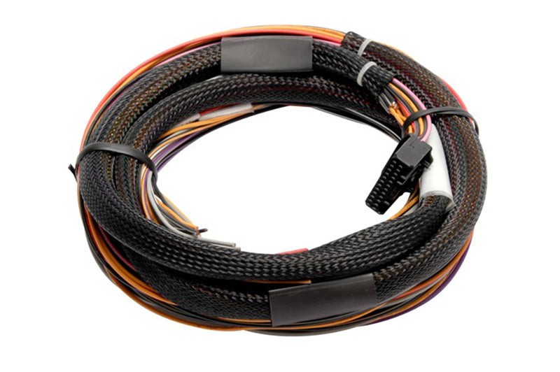Haltech HT-059904 IO 12 Expander Box A - Flying Lead Harness 2.5m