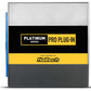 Haltech HT-055112 Platinum PRO Direct Plug-in Nissan S15 - DIRECT FLEX READY