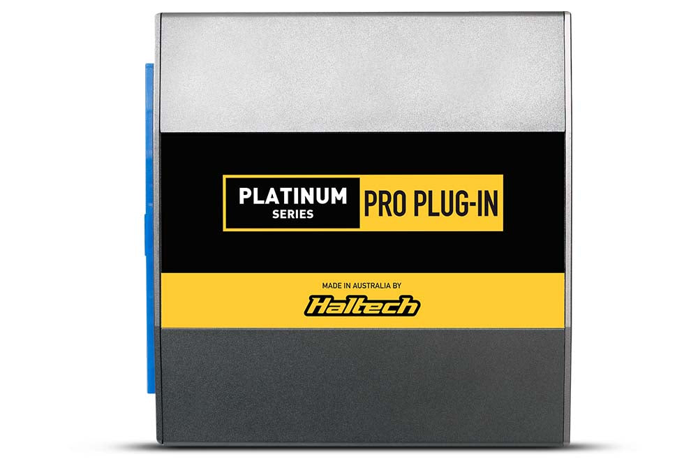 Haltech HT-055112 Platinum PRO Direct Plug-in Nissan S15 - DIRECT FLEX READY