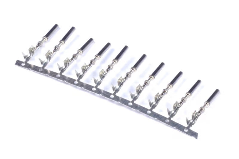 Haltech HT-030050 ECU Pins Only AMP Superseal Pack of 10