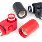 Haltech HT-030030 Plug set Only - Surlok connectors red and black 200A - Suits Nexus R5
