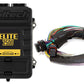 Haltech HT-151302 Elite 2500 + Basic Universal Wire-in Harness Kit 2.5m (8?)