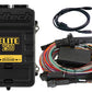Haltech HT-151304 Elite 2500 + Premium Uni Wire-in Harness Kit 2.5m (8?)
