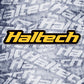 Haltech HT-300104 Sticker 150mm - Colour