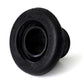 Haltech HT-039001 Firewall Rubber Grommet - 51mm (2") OD 28mm (1 1/8") ID