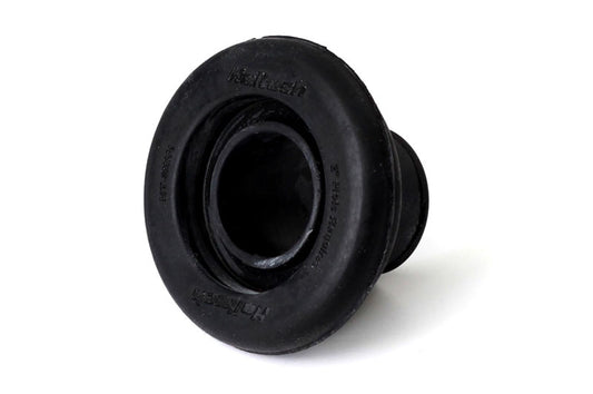 Haltech HT-039001 Firewall Rubber Grommet - 51mm (2") OD 28mm (1 1/8") ID