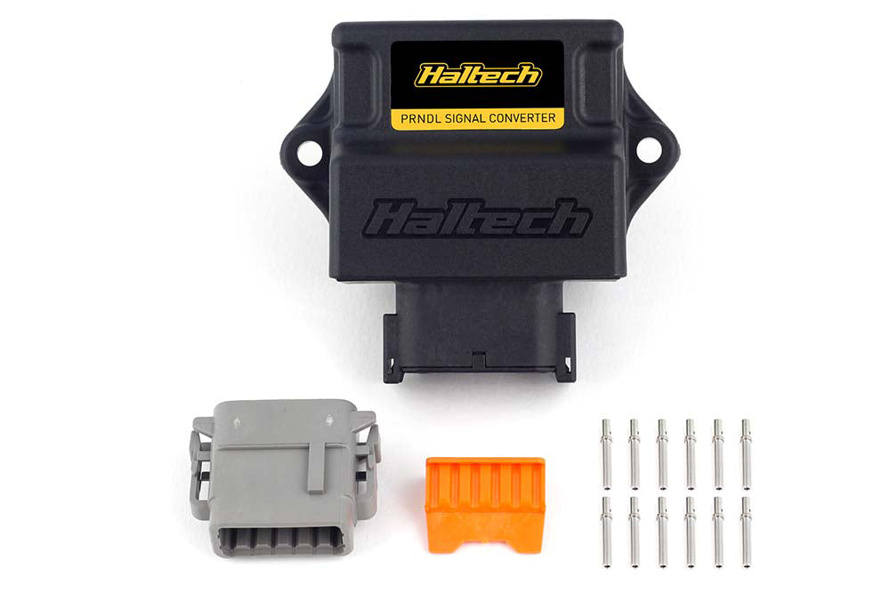 Haltech HT-038010 PRNDL Signal Converter - Suits Toyota A340