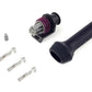 Haltech HT-030412 Plug and Pins Only - Delphi 3 Pin Pressure Sensor Connector