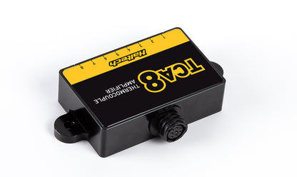 Haltech HT-059918 TCA 8 Eight Channel TCA