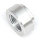 Haltech HT-010230 Weld Fitting M14 x 1.5 - Small Thread Air Temp Aluminum