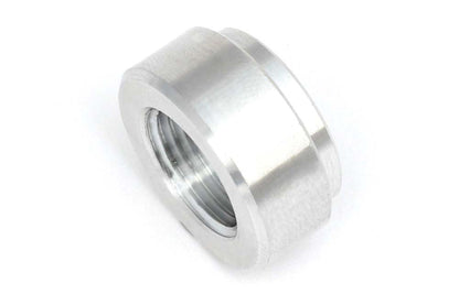 Haltech HT-010230 Weld Fitting M14 x 1.5 - Small Thread Air Temp Aluminum