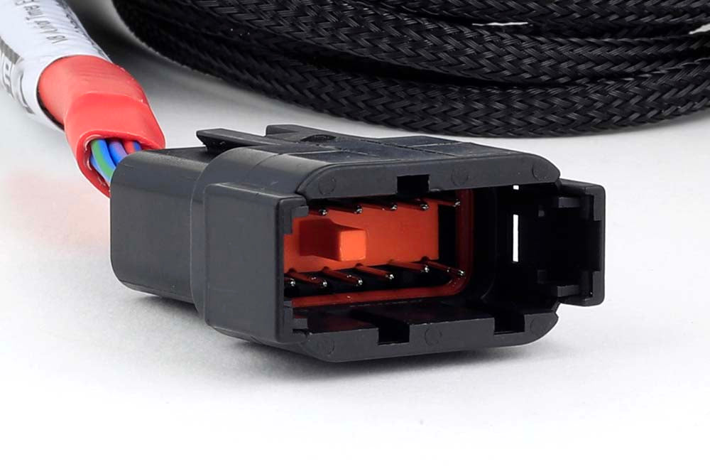 Haltech HT-186001 Nexus V8 Junior Timer (EV1)Secondary Injector Breakout