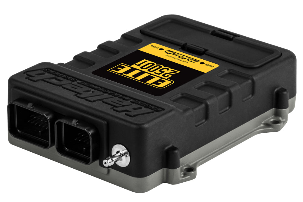 Haltech HT-151310 Elite 2500 T ECU