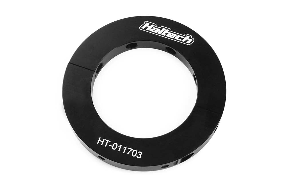 Haltech HT-011703 Driveshaft Split Collar 2.187" / 55.55mmI.D. 8 Magnet