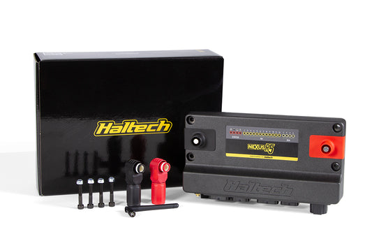 Haltech HT-195000 Nexus R5 - VCU