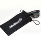 Haltech HT-309022 Novelty Sunglasses - Black and White