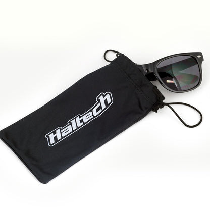 Haltech HT-309022 Novelty Sunglasses - Black and White