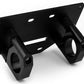 Haltech HT-039067 Nexus R3 / S3 / S2 Tube Mount Kit - 41.275mm (1.625")