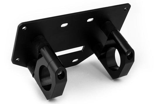 Haltech HT-039067 Nexus R3 / S3 / S2 Tube Mount Kit - 41.275mm (1.625")