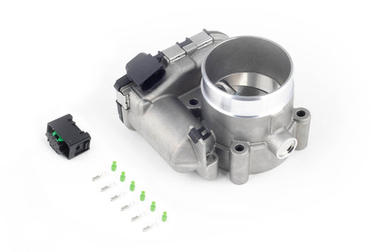 Haltech HT-011800 Bosch - 60mm Electronic Throttle Body - Includes connector and pins