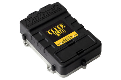 Haltech HT-150904 Elite 1500 + Premium Uni Wire-in Harness Kit 2.5m (8?)