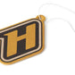 Haltech HT-309039 H Logo Air Freshener