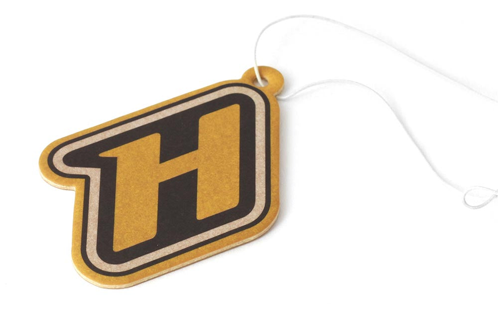 Haltech HT-309039 H Logo Air Freshener