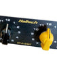Haltech HT-010507 Dual Switch Panel Only - includes Yellow knob
