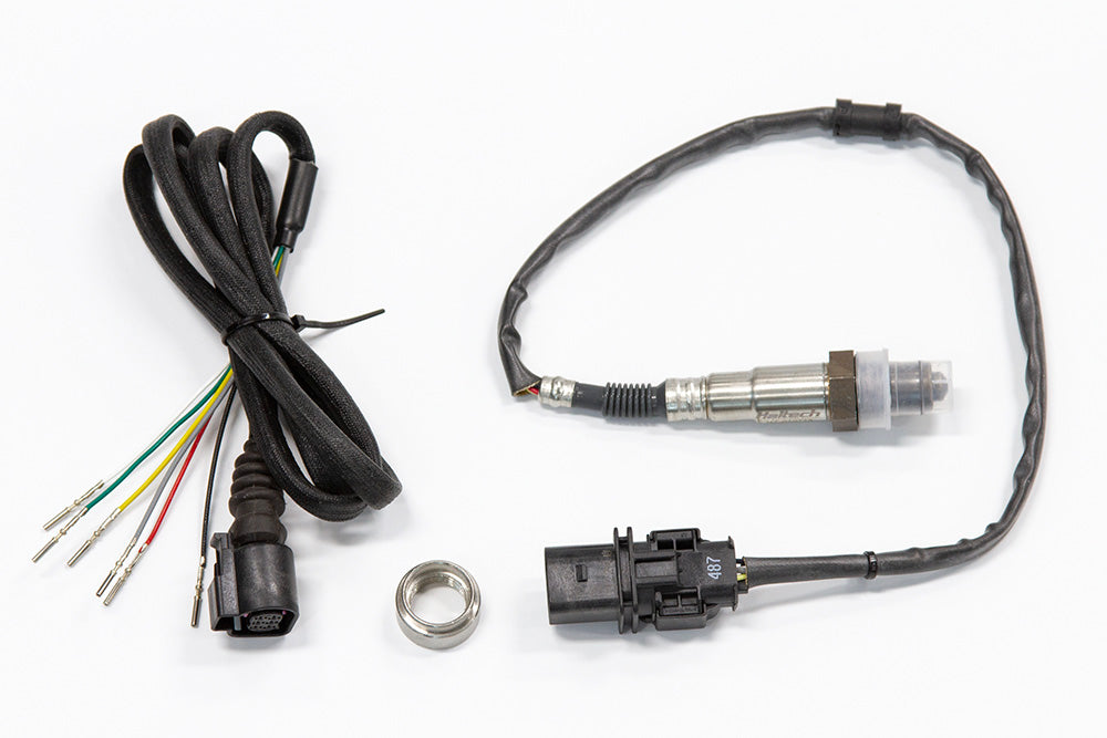 Haltech HT-154006 Elite PRO Direct Plug-in Ford Falcon i6 "Barra" Wideband Kit