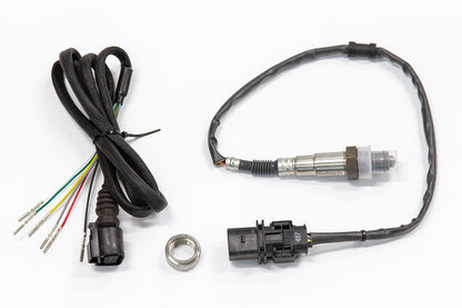 Haltech HT-154006 Elite PRO Direct Plug-in Ford Falcon i6 "Barra" Wideband Kit