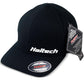Haltech HT-301010 Flexfit Cap - Black S-M