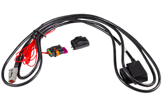 Haltech HT-135003 IC-7 / uC-10 OBDII to CAN - 1400mm / 55"