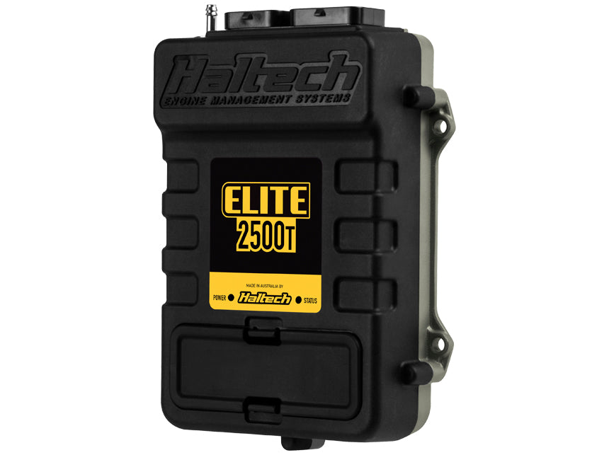 Haltech HT-151310 Elite 2500 T ECU