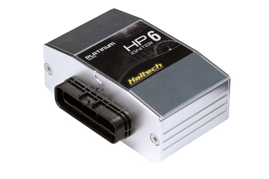 Haltech HT-020036 HPI6 - High Power Igniter - Six Channel - Module Only