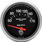 AutoMeter AU3543M Sport-Comp 2-5/8" Electrical Oil Temp Gauge 60-170¶øC