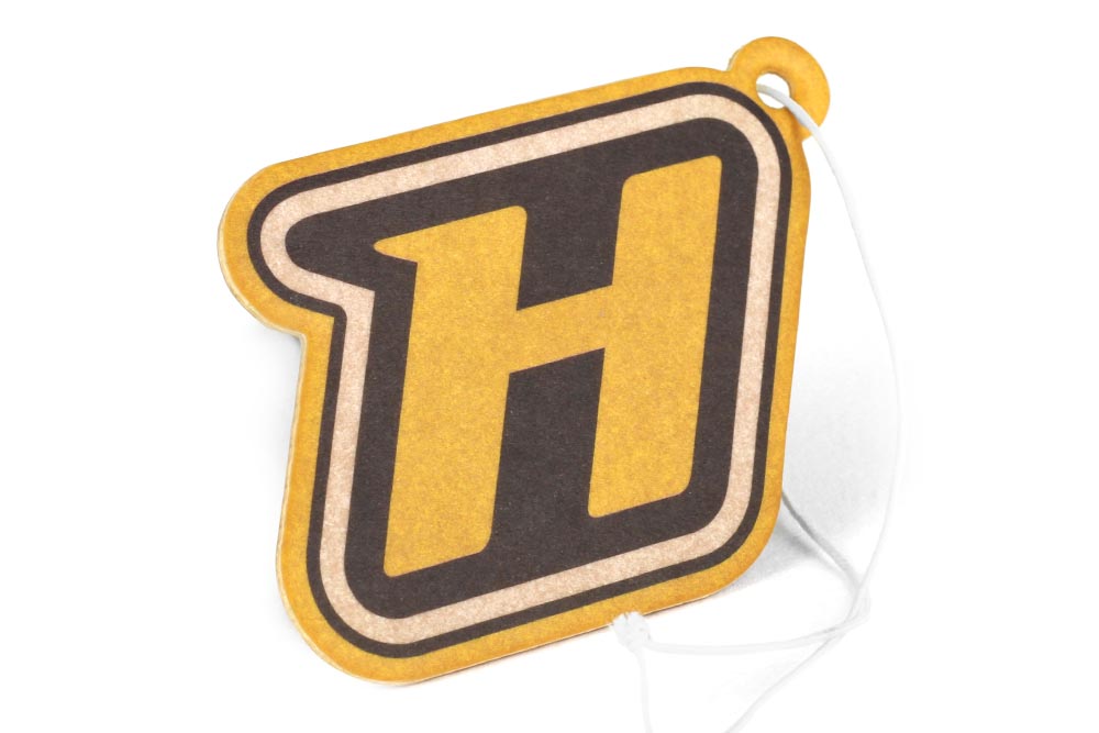 Haltech HT-309039 H Logo Air Freshener