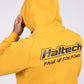 Haltech HT-301910Y2XL "Classic" Hoodie