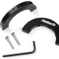 Haltech HT-011703 Driveshaft Split Collar 2.187" / 55.55mmI.D. 8 Magnet