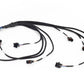 Haltech HT-186503 Nexus Rebel LS - Multec 2 Injector Sub Harness