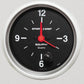 AutoMeter AU3585 Sport-Comp 2-5/8" Elec Clock Gauge