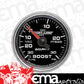 AutoMeter AU3603 Sport-Comp II 2-1/6" Boost Vac Gauge 30 In. Hg/30 PSI