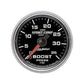 AutoMeter AU3604 Sport-Comp II 2-1/16" Mech Boost Gauge 0-35 PSI