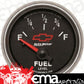 AutoMeter AU3613-00406 Sport-Comp II Chevy Fuel Level 0-90OHMS 2-1/16" Analog Elec