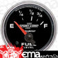 AutoMeter AU3615 Sport-Comp II 2-1/16" Elec Fuel Gauge Ford/Chrysler 73/10 OHMS