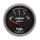 AutoMeter 3616 2-1/16" FUEL LEVEL, 240-33 Ohm, SSE, SCII