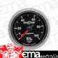 AutoMeter AU3621 Sport-Comp II 2-1/16" Oil Pressure Gauge 0-100 PSI Mech